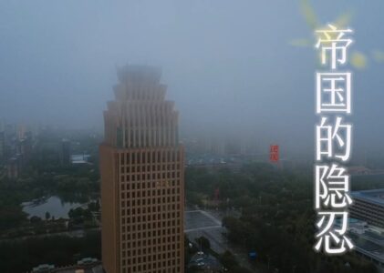 第一个抖音上传视频